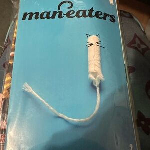 Maneaters comic image comics no. 2